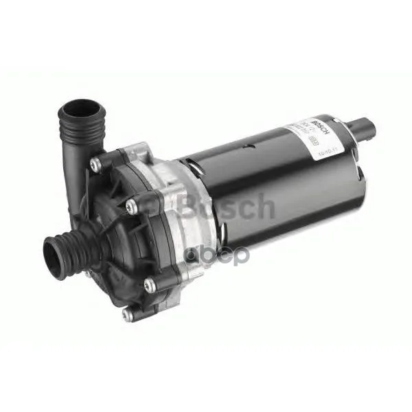 Электрич.Водяной Насос 0392022010 Bosch арт. 0392022010