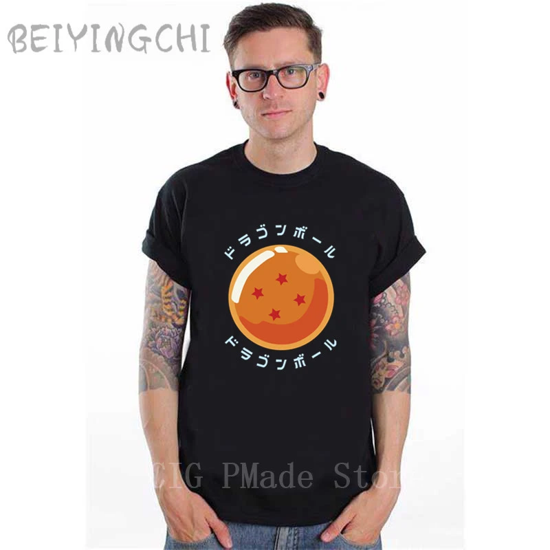 Latest Nice Monkey T Shirt Japan Roppongi Beautiful Sunset Goku Tshirts 4 Star Dragon God 100 Cotton Mens Tops Shirt Best Gift T Shirts Aliexpress