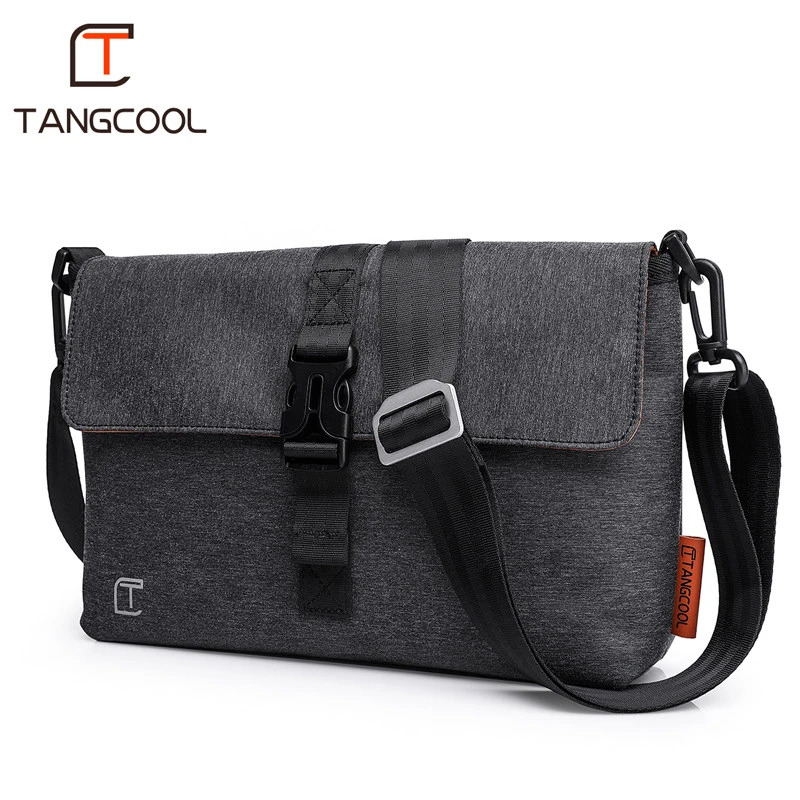 waterproof messenger bag