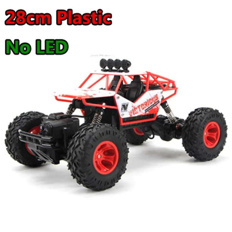 Белый 1:12 4WD RC автомобиль обновленная версия 2,4G Радиоуправляемый машина машина на радиоуправленииrc car игрушки для детей машинки радиоуправляемые машины для мальчиков машина машина на грузовики внедорожные Грузовики - Цвет: Белый