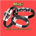 Minli 316L Stainless Steel Jewelry Boutique Store