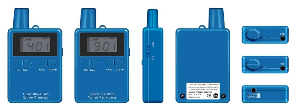 ZHIYUN SMOOTH X Selfie Stick with 2 Axis Gimbal