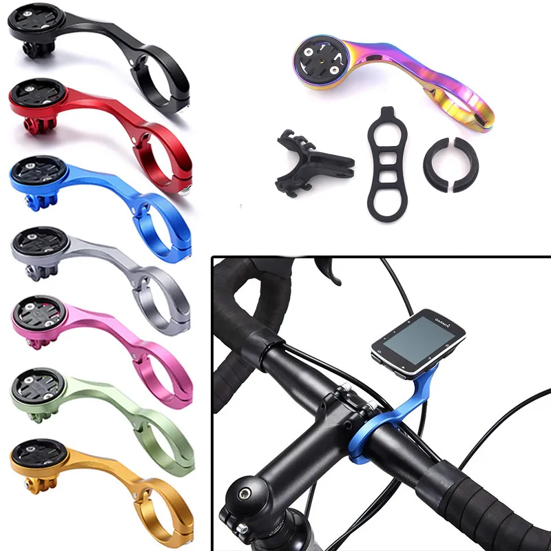 Bike Mount Bicycle Computer Mount Camera Mount Holder bike mount for Garmin Bryton Wahoo