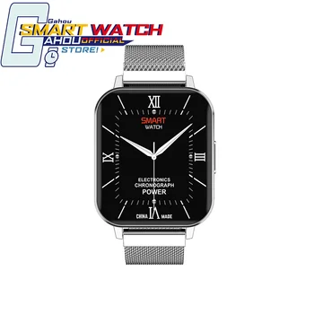 

DTX Smart Watch 2020 Heart Rate Fitness Tracker for IOS SmartWatch Android Iwo 12 for apple watch PK W26 neo Haylou w46 W34 LS02