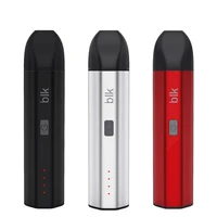 Electronic Cigarettes