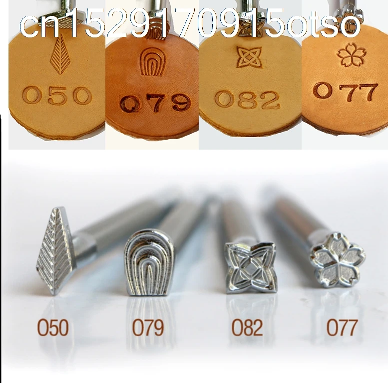Инструменты для печати на коже O1/O21/O22/O35/O39/O40/O41/O43