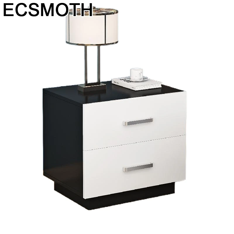 Таблица чевет Meuble Szafka Nocna Veladores кровать Cassettiera Legno шкаф кварто ночь Mueble де Dormitorio