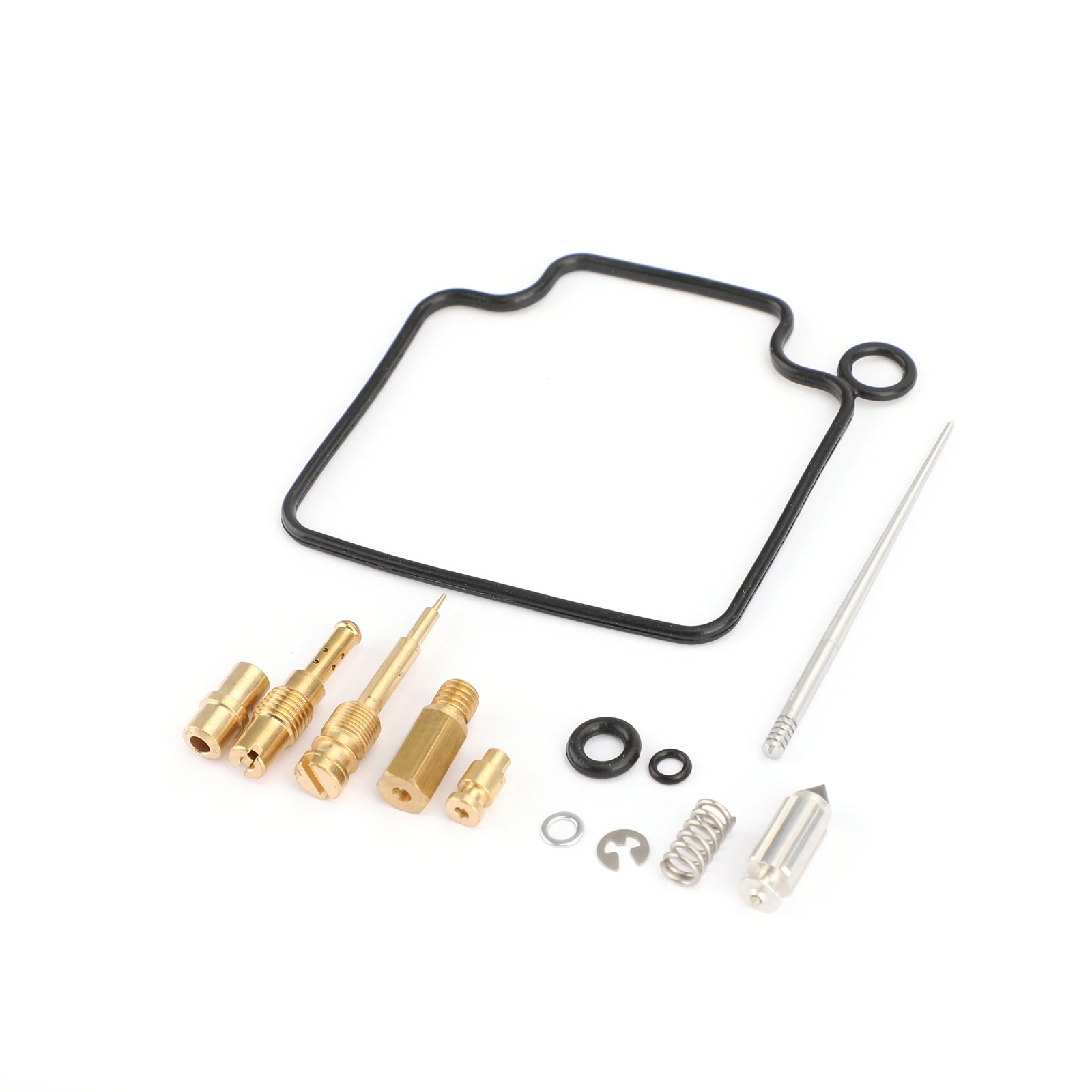 Areyourshop для Honda TRX400EX 400EX для TRX 400 EX 1999-2004 Карбюратор Carb Ремонтный комплект алюминиевый мотоцикл вездеход запчасти