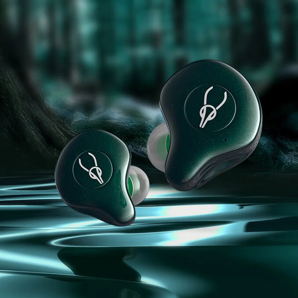 Fones de ouvido