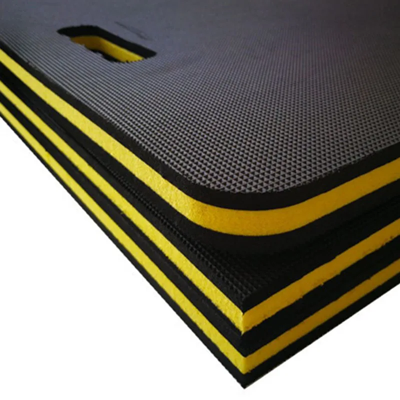 Portable Beach Waterproof Foldable EVA Mat Great for Garage Camping Outdoor Activities ALS88