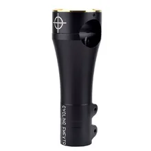 OEM обработка настраиваемый алюминиевый сплав трубка сиденья/лазерная гравировка логотип