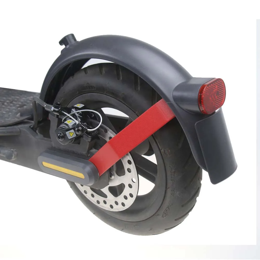 M365 Pro Electric Scooter Accessories Fender Mudguards for Xiaomi Mijia M365 