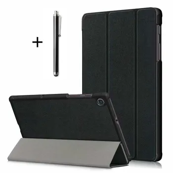 

Magnetic Case for Samsung Galaxy Tab A 8.0 2019 PU Leather Slim Cover for Samsung galaxy Tab A 2019 SM-T290/T295/P200/P205 Cases