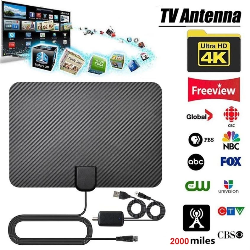 HD TV ׳  ׳ Tv ű, 2000 , 35db , ݰ, , Ŭ , Sat, α ǰ