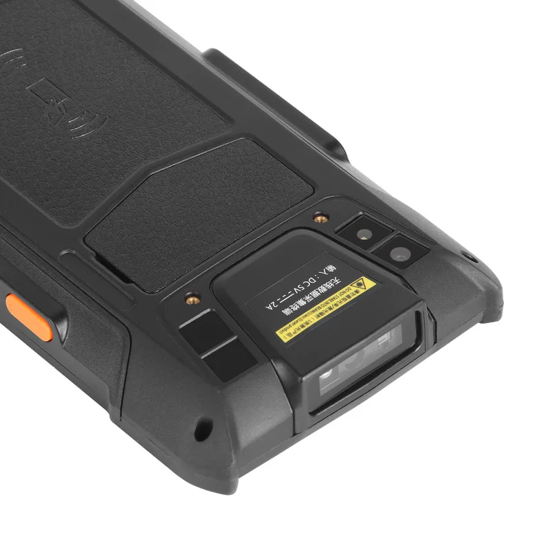 UNIWA M500 IP67 Waterproof Mobile Phone 180 Hours Standby Dual Nano SIM Card 13.0MP Camera Smartphone 2GB RAM 16GB ROM