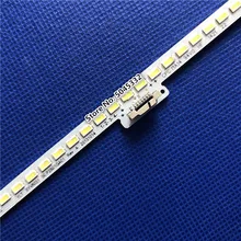 Светодиодный подсветка полосы Бар 64 светодиодный s для sony 60 дюймов ТВ KDL-60W850B VLT SYV6031 00. P2B01GA01 61. P2B05G002 YLT SYV7031