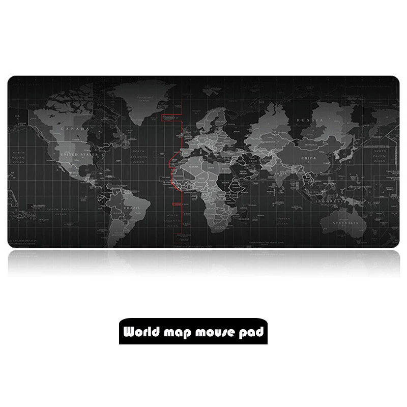 

Gaming Mouse Pad RGB Large Mouse Pad Gamer Big Mouse Mat Computer Mousepad XXL Surface Mause Pad Keyboard Desk Mat