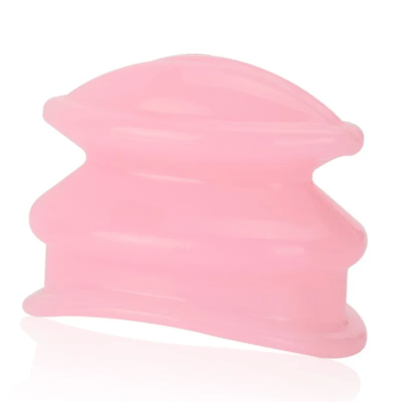 

1pc Lip Care Enhancer Device Nipple Increase Lip Kit Makeup Silicone Sexy Full Lip Plumper Lips Beauty Women Lip