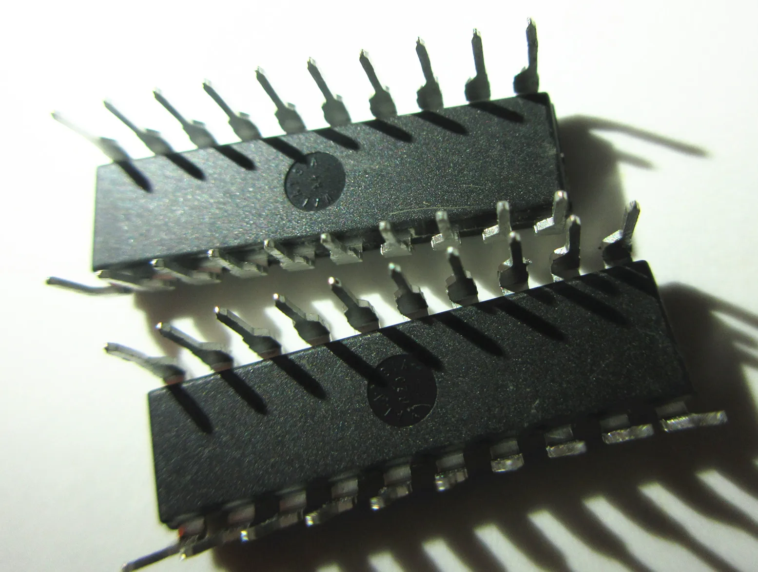 10PCS new SA7496L TDA7496L DIP20