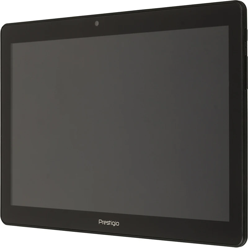 Планшет Prestigio Grace 3201 4G MTK8735M 4C/2Gb/16Gb 10.1" IPS 1280x800/3G/4G/And7.0/черный/BT/GPS/2