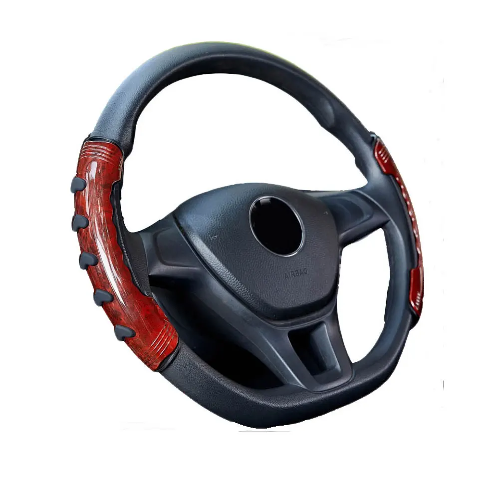 1 комплект силиконовый чехол на руль Универсальный мягкий держатель для