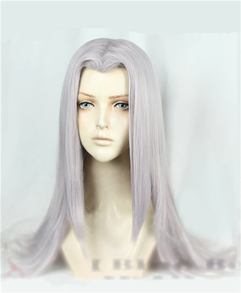 Необычные приключения Джоджо аниме Leone Abbacchio парик косплей костюм реквизит декор термостойкие синтетические волосы для женщин мужчин 1 шт