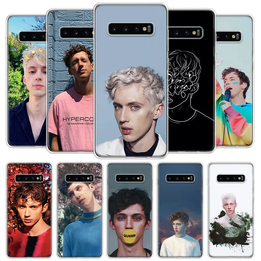 Чехол для Samsung Galaxy S20 S21 Ultra S10 Note 10 9 8 S9 S8 FE J4 Lite Plus + S7 Edge | Мобильные телефоны и