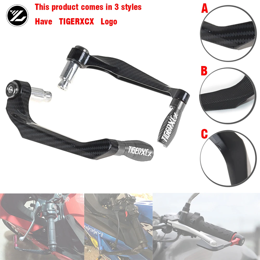 

Накладки на руль для Triumph TIGERxcx 800/XC 2011 2012 2013 2014