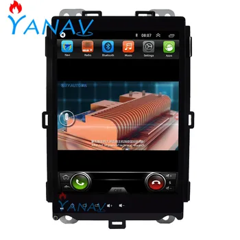

Tesla style Vertical Screen Car GPS Navigation For-ZOTYE Z360 2017 car multimedia player car android system Car Audio player car