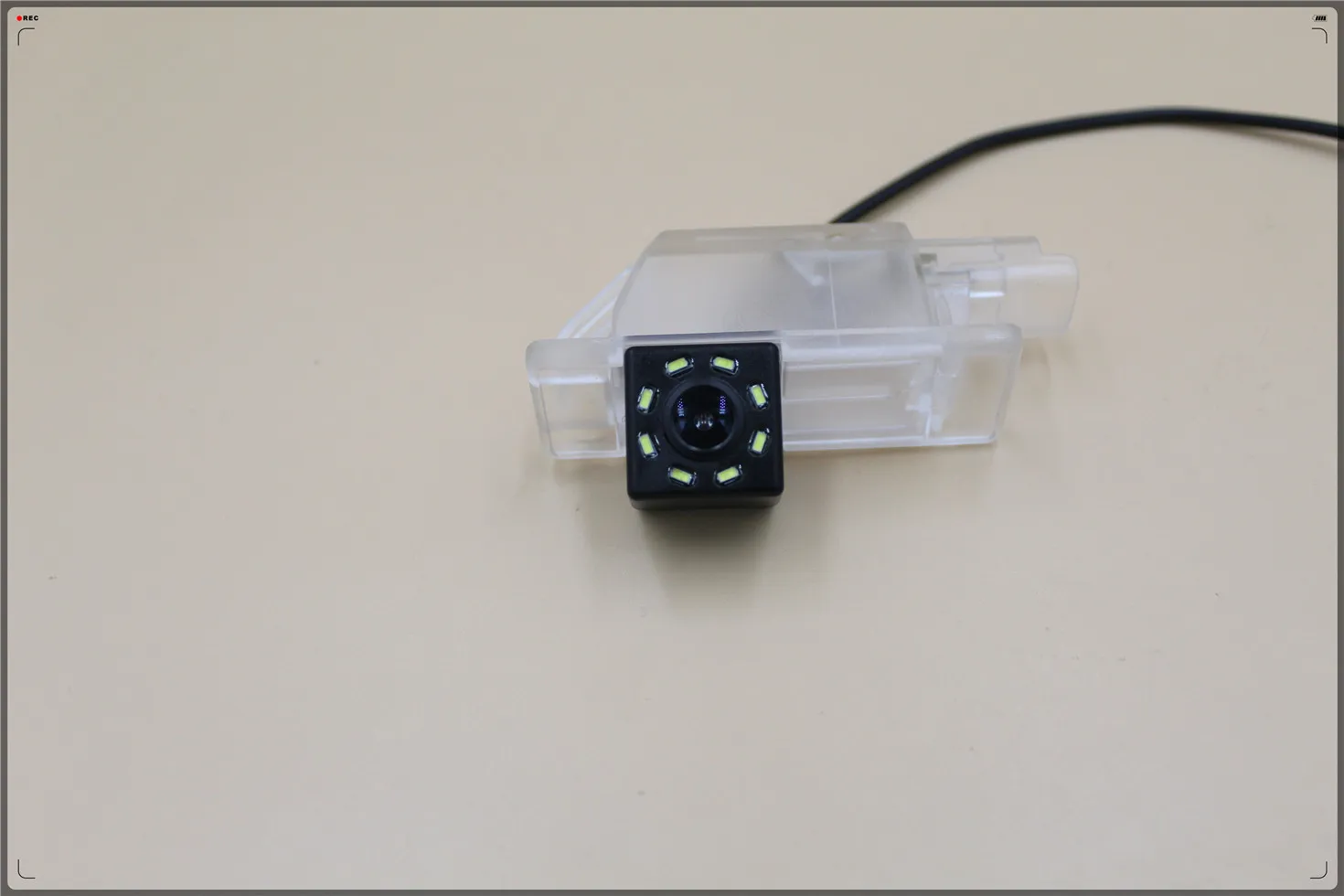 8LED 170 градусов задний вид камеры заднего вида Камера для peugeot 2008 2013- 408 508 308 реверсивная автомобильная камера