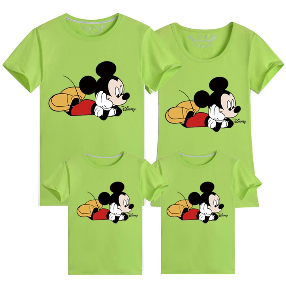 camiseta divertida para niños Ropa Ropa unisex para niños Tops y camisetas Camisetas Camisetas estampadas camisa Mickey Dab camiseta Mouse Disney camiseta Disney Camisa Disney para niños camisa Disney Mickey 