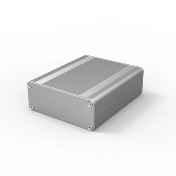 

YGK-009-1 67*30*90/2.63''x1.18''x3.54''mm (WxHxL ) new design fine workmanship 67*30*90 mm (WxHxL ) aluminium Instrument shell