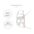 Электрический Молокоотсос Бесшумный Носимый Автоматический Молокоотсос Hands-Free Milk Extractor