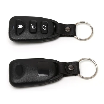 

Hot Universal 1 Set Auto Car Door Lock Vehicle Keyless Entry System Remote Central Kit w/Control Box