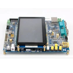 Panneau de développement STM32f103, panneau d'apprentissage, Cortex M3 