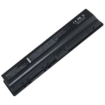 

Battery for COMPAQ dv2000 HSTNN-LB42 HP Pavilion dv6000 dv6700 Laptop 4400mAh