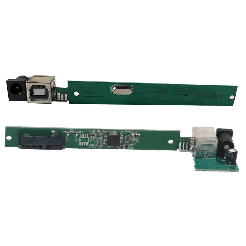 SATA 인터페이스 50 개