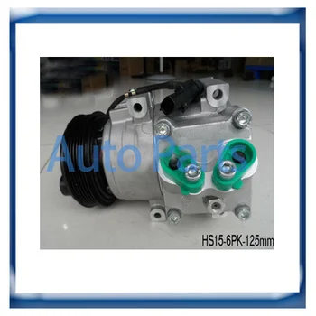 

HS15/HS-15 car ac compressor for Ford/Chrysler/Dodge 4596-550AB 67340 4596550AB 4596550AC