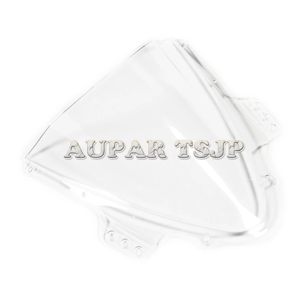 Высококачественная посадка лобового стекла для Suzuki GSXR1000 K5 2005 2006 05 06 K5 ABS пластик мотоцикл лобовое стекло