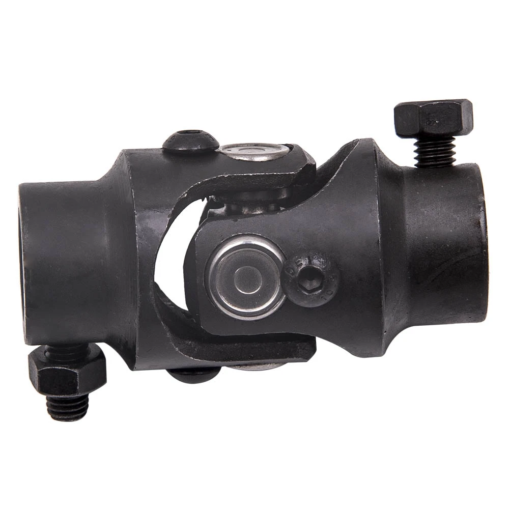 Automotive Universal Joints 3/430 Spline x 3/4 DD Steering Shaft U Joint Universal Steering