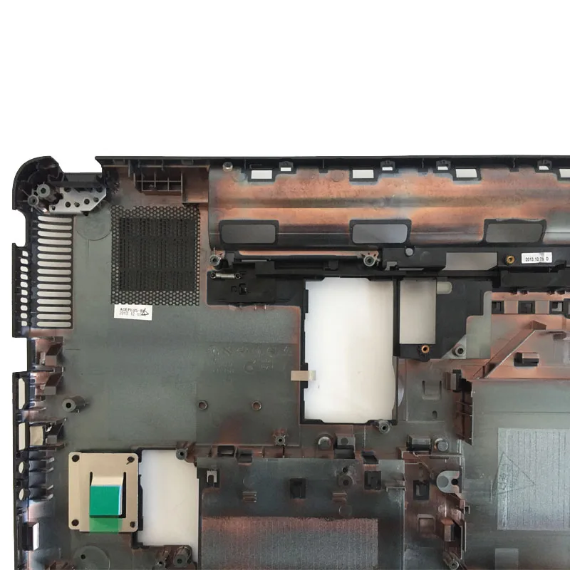 Capa para Portátil para hp Nova 250 g1 Série Inferior Case Base 704016-001 2000 2000-2b 2000-2c 2000-b - Imagem 6