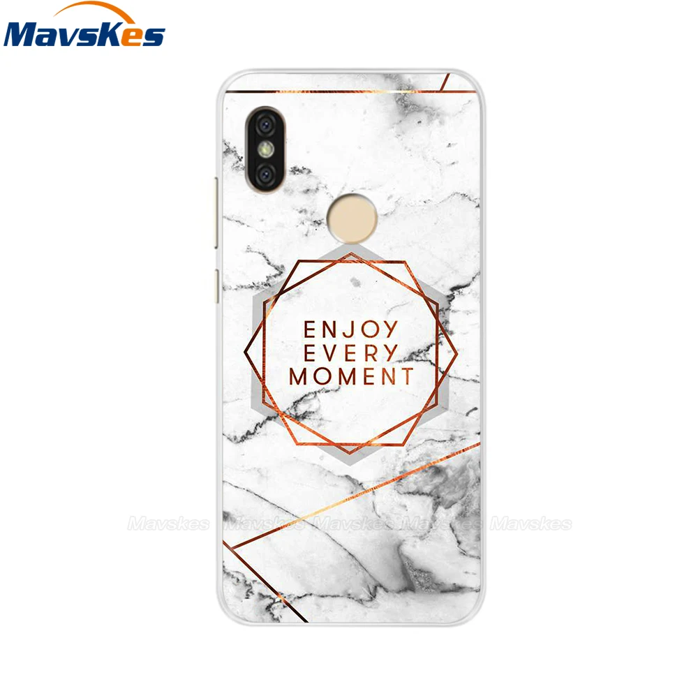 xiaomi leather case custom For Xiaomi Redmi S2 Case Redmi Y2 Ultra-thin Soft TPU Silicone Back Cover for Xiaomi Redmi S2 Global Version Cases 5.99" Bumper xiaomi leather case color Cases For Xiaomi