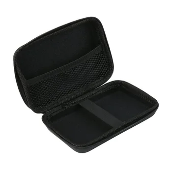

Multimeter Handheld Package Tool Carry Bag Electrical Pockets Packs Organizer Hardware Multitester Meter Tester Bags