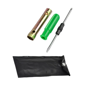 

Spark Plug Socket Tool 18mm For Honda XR250R XR350R XR400R XR500R XR600R XR200R New And High Quality