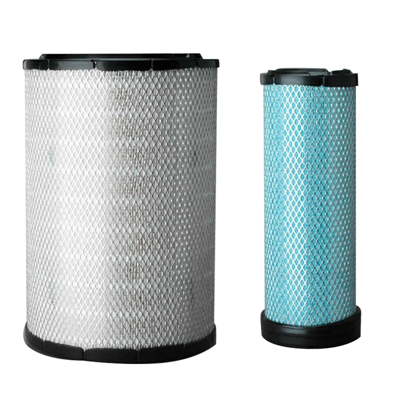 Filtro de aire 6001855120 600 185 5110 6001855110 compatible con motor