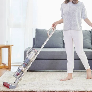 

New Original 01 JIMMY JV71 Vertical Multi-Function Handheld Vacuum Cleaner Wireless 18kpa Large Suction Aspirator For Home
