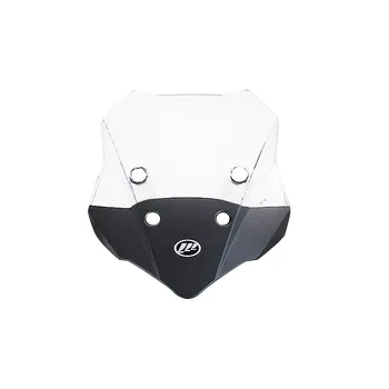 

Lifan Motorcycle KPT LF200-10L LF200-10D Front Windshield Motorcycle Accessories