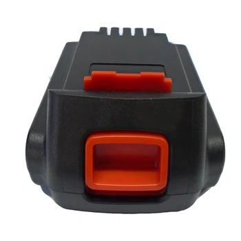 

For Black&Decker 20V 3.0Ah Li-Ion Replacement Power Tool Battery: BL1518 HP186 HP188 LB018-OPE LB20 LBX20 LBXR20 A1118L