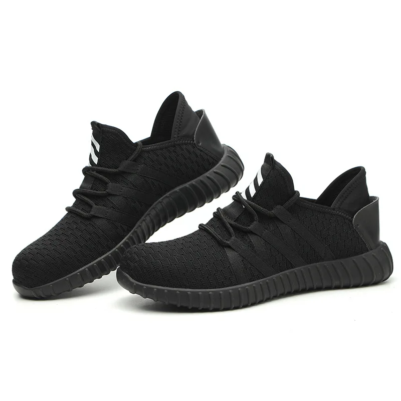 Werkschoenen противоударные туфли sicherheitsschuhe werkschoenen с stalen неус werkschoenen heren; chaussure de securite pour h