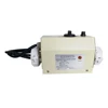220V 3KW Electric Water Heater Thermostat For Swimming Pool Bathtub SPA Bath For Massage Hot Tub and Jacuzzi 1